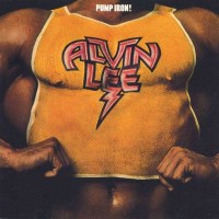 Alvin Lee - Pump Iron -   - (CD / P)