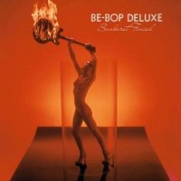 Be-Bop Deluxe - Sunburst Finish (Expanded-Edition) -   -...