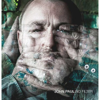 John Paul - No Filter -   - (LP / N)