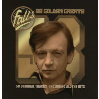 The Fall - 58 Golden Greats - Including All The Hits -...