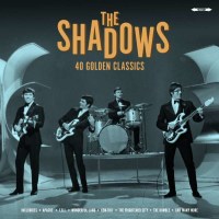 The Shadows - 40 Golden Classics (180g) -   - (Vinyl /...