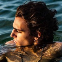 Tamino - Amir -   - (CD / Titel: Q-Z)