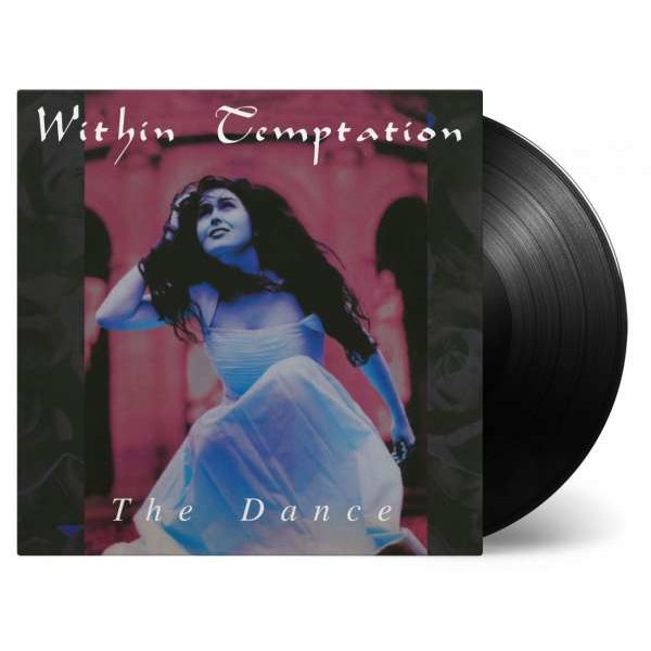 Within Temptation - Dance (180g) (Black Vinyl) -   - (Vinyl / Rock (Vinyl))