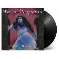 Within Temptation - Dance (180g) (Black Vinyl) -   -...