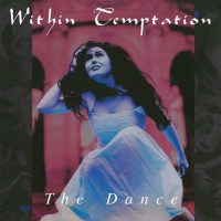 Within Temptation - Dance (180g) (Black Vinyl) -   - (Vinyl / Rock (Vinyl))