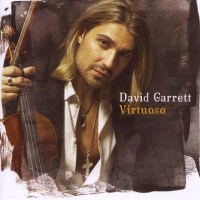 David Garrett - Virtuoso -   - (LP / V)