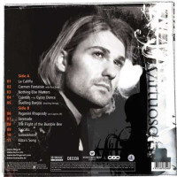 David Garrett - Virtuoso -   - (LP / V)