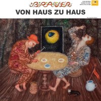 Arik Brauer - Von Haus zu Haus -   - (LP / V)