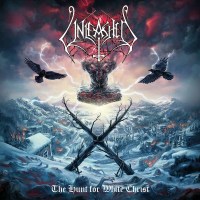 Unleashed - The Hunt For White Christ -   - (CD / T)