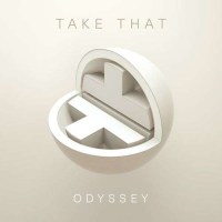 Take That - Odyssey (Limited-Box-Set) -   - (CD / Titel:...