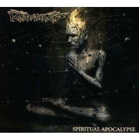 Monstrosity - Spiritual Apocalypse (Limited-Edition) -...