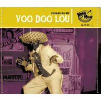 - Voo Doo Lou -   - (CD / V)