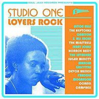 - Studio One Lovers Rock -   - (CD / S)