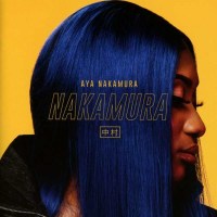 Aya Nakamura - Nakamura -   - (CD / N)