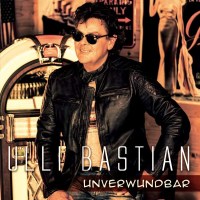 Ulli Bastian - Unverwundbar -   - (CD / U)