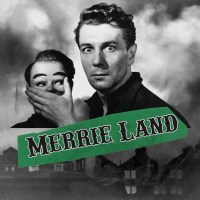 The Good, The Bad & The Queen - Merrie Land (180g)...