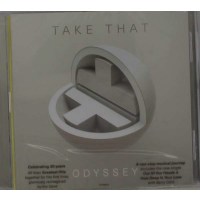 Take That - Odyssey -   - (CD / Titel: Q-Z)