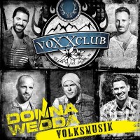 voXXclub - Donnawedda - Volksmusik -   - (CD / Titel: Q-Z)