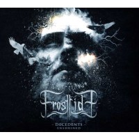 Frosttide - Decedents - Enshrined -   - (CD / D)