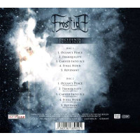 Frosttide - Decedents - Enshrined -   - (CD / D)