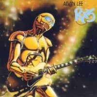 Alvin Lee - RX5 -   - (CD / R)