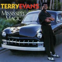 Terry Evans - Mississippi Magic (Hybrid-SACD) -   - (Pop...