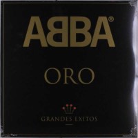 Abba - Oro - Grandes Exitos -   - (LP / O)