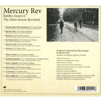 Mercury Rev - Bobbie Gentrys The Delta Sweete Revisited -...