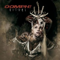 Oomph! - Ritual -   - (CD / R)