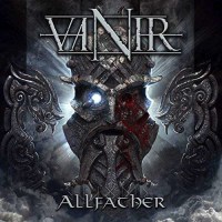 Vanir (Denmark) - Allfather -   - (CD / A)