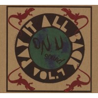 - Pay It All Back Vol.7 -   - (CD / P)