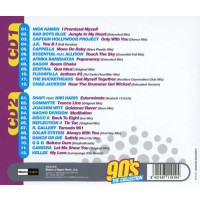 - 90s: The Collection 3 -   - (CD / #)