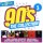 - 90s: The Collection 3 -   - (CD / #)