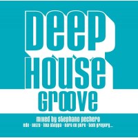 Various Artists - Deep House Groove -   - (CD / D)