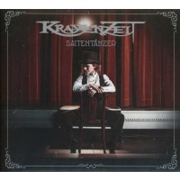 Krayenzeit - Saitent?nzer -   - (CD / S)