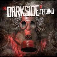 - The Darkside Of Techno -   - (CD / T)