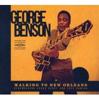 George Benson - Walking To New Orleans: Remembering Chuck...