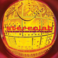 Stereolab - Mars Audiac Quintet (remastered) -   - (Vinyl...