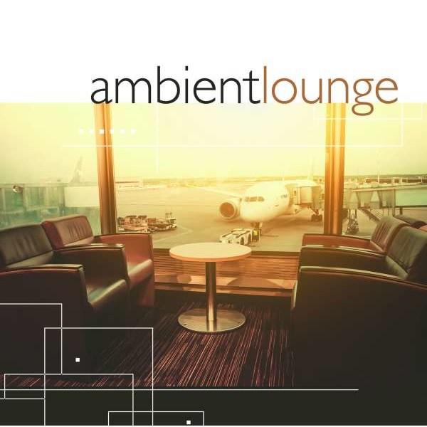 Futurerotic - Ambient Lounge -   - (CD / A)