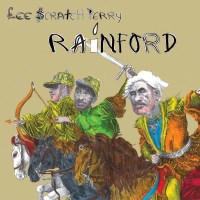 Lee Scratch Perry - Rainford -   - (Vinyl / Rock (Vinyl))