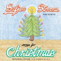 Sufjan Stevens - Songs For Christmas -   - (CD / S)