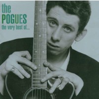 The Pogues - The Very Best Of The Pogues -   - (CD / T)