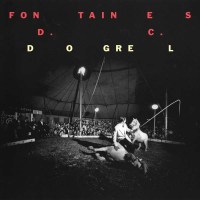 Fontaines D.C. - Dogrel -   - (LP / D)