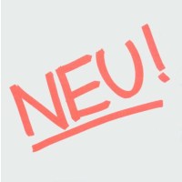 Neu! - Neu! -   - (CD / Titel: H-P)