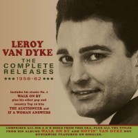 Leroy Van Dyke - The Complete Releases 1956 - 1962 -   -...