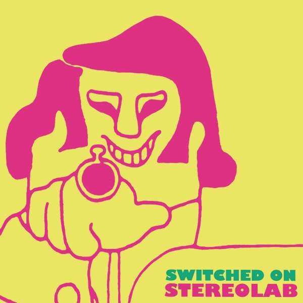 Stereolab - Switched On (remastered) -   - (Vinyl / Rock (Vinyl))