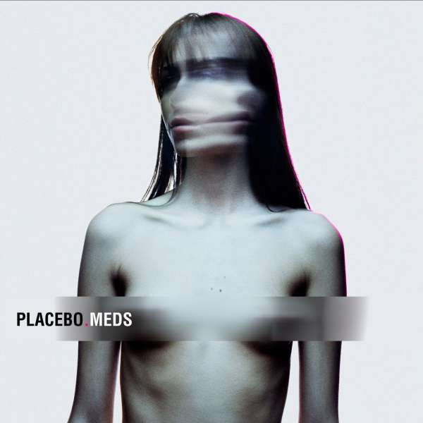 Placebo - Meds -   - (LP / M)