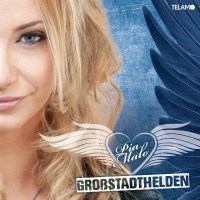 Pia Malo - Gro?stadthelden -   - (CD / G)