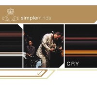 Simple Minds - Cry (Deluxe-Edition) -   - (CD / C)