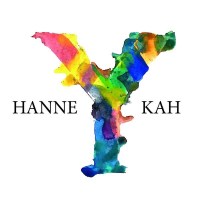 Hanne Kah - Y -   - (CD / Y)